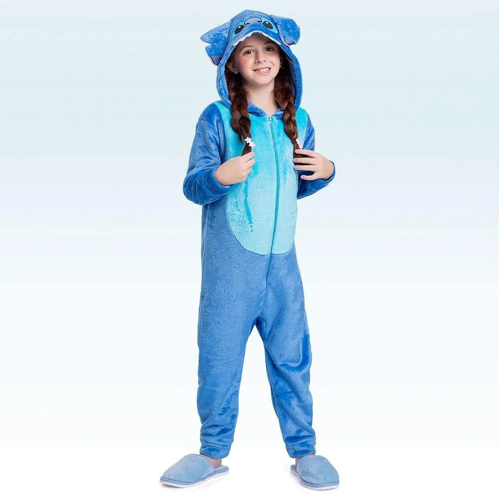 Kigurumi Stitch